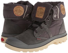 Palladium PALLABROUSE BAGGY EX~DK GRAY/MJVE DSRT~M, Bottines avec doublure intérieure homme Palladium PALLABROUSE BAGGY EX~DK GRAY/MJVE DSRT~M, Bottines avec doublure intérieure homme