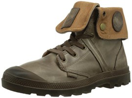 Palladium PALLABROUSE BAGGY L2~CHESTNUT/TAN~M, Bottines avec doublure intérieure homme Palladium PALLABROUSE BAGGY L2~CHESTNUT/TAN~M, Bottines avec doublure intérieure homme 2