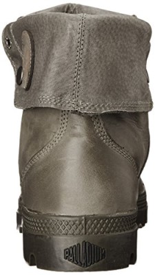 Palladium PALLABROUSE BAGGY L2~OLVE DRB/BLK~M, Bottines avec doublure intérieure homme Palladium PALLABROUSE BAGGY L2~OLVE DRB/BLK~M, Bottines avec doublure intérieure homme 3