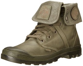 Palladium PALLABROUSE BAGGY L2~OLVE DRB/BLK~M, Bottines avec doublure intérieure homme Palladium PALLABROUSE BAGGY L2~OLVE DRB/BLK~M, Bottines avec doublure intérieure homme 2