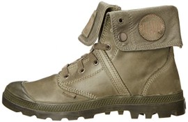 Palladium PALLABROUSE BAGGY L2~OLVE DRB/BLK~M, Bottines avec doublure intérieure homme Palladium PALLABROUSE BAGGY L2~OLVE DRB/BLK~M, Bottines avec doublure intérieure homme 6