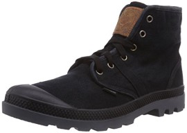 Palladium PALLABROUSE LC, Bottes Desert courtes, non doublées homme Palladium PALLABROUSE LC, Bottes Desert courtes, non doublées homme 2