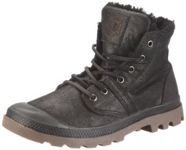 Palladium PALLABROUSE LS PILOT M 02605-072-M, Chaussures basses homme Palladium PALLABROUSE LS PILOT M 02605-072-M, Chaussures basses homme