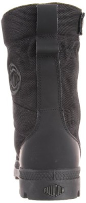 Palladium PAMPA TACTICAL BLACK/METAL M 02604-033-M, Bottines homme Palladium PAMPA TACTICAL BLACK/METAL M 02604-033-M, Bottines homme 3