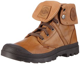 Palladium Pallabrouse Baggy L2, Bottes Desert courtes, doublure froide homme Palladium Pallabrouse Baggy L2, Bottes Desert courtes, doublure froide homme 2