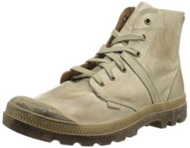 Palladium Pallabrouse, Bottes homme Palladium Pallabrouse, Bottes homme