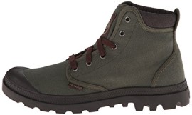 Palladium-Pampa-Hi-Cuff-Bottes-Classiques-Cheville-Homme-0-3