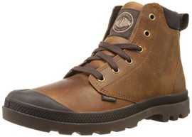 Palladium-Pampa-Hi-Cuff-Bottes-homme-0