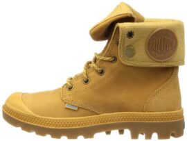 Palladium  Pampa Sport Baggy WP, chaussures bateau adulte mixte Palladium  Pampa Sport Baggy WP, chaussures bateau adulte mixte 6