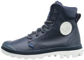 Palladium Pampa Sport Cuff WP, chaussures bateau mixte adulte Palladium Pampa Sport Cuff WP, chaussures bateau mixte adulte 6