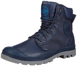 Palladium  Pampa Sport Cuff WP2, chaussures bateau homme Palladium  Pampa Sport Cuff WP2, chaussures bateau homme