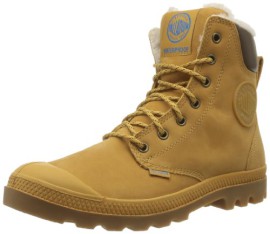 Palladium Pampa Sport Waterproof, Boots homme Palladium Pampa Sport Waterproof, Boots homme 2