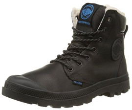 Palladium Pampa Sport Wps, Derby mixte adulte Palladium Pampa Sport Wps, Derby mixte adulte