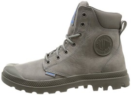 Palladium Spor Cuf Wplu U, Chaussure hautes à lacets mixte adulte Palladium Spor Cuf Wplu U, Chaussure hautes à lacets mixte adulte 6