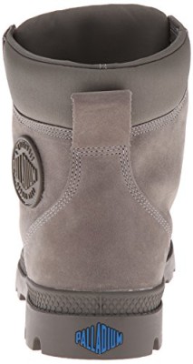 Palladium – boots /bottines – pampa cuff wp lux Palladium – boots /bottines – pampa cuff wp lux 3