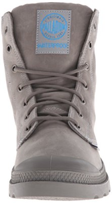 Palladium – boots /bottines – pampa cuff wp lux Palladium – boots /bottines – pampa cuff wp lux 5