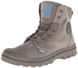 Palladium – boots /bottines – pampa cuff wp lux Palladium – boots /bottines – pampa cuff wp lux 2