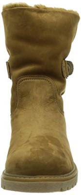 Panama-Jack-Felia-B20-Nobuck-Bottes-Motardes-Femme-0-2