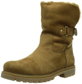 Panama-Jack-Felia-B20-Nobuck-Bottes-Motardes-Femme-0