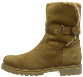 Panama-Jack-Felia-B20-Nobuck-Bottes-Motardes-Femme-0-3