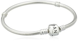 Pandora – 59702-20HV – Bracelet Femme – Argent 925/1000 Pandora – 59702-20HV – Bracelet Femme – Argent 925/1000 3