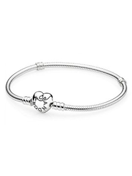 Pandora – Bracelet – Argent 925 – 590719-21 Pandora – Bracelet – Argent 925 – 590719-21