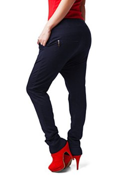 Pantalon-sarouel-Femme-0-1