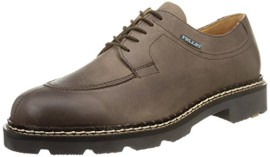 Pellet Montario H15, Derby homme Pellet Montario H15, Derby homme 2