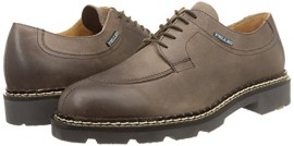 Pellet Montario H15, Derby homme Pellet Montario H15, Derby homme 6