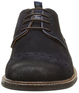 Pepe Jeans London Stephen Classic, Chaussures de ville homme Pepe Jeans London Stephen Classic, Chaussures de ville homme 5