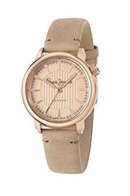 Pepe Jeans – R2351117507 – Montre Femme – Bracelet Pepe Jeans – R2351117507 – Montre Femme – Bracelet 2