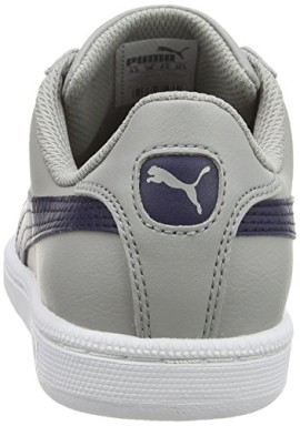 puma smash leather tennis adulte mixte