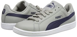 Puma-Smash-Leather-Chaussures-de-Tennis-Mixte-adulte-0-3