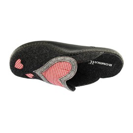 ROMIKA MOKASSO 10 Mokasso 1054700 femmes Chaussons ROMIKA MOKASSO 10 Mokasso 1054700 femmes Chaussons 5