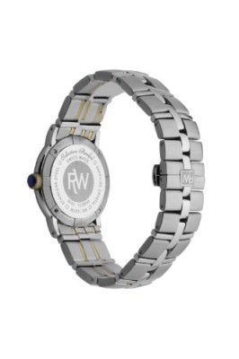 Raymond-Weil-9540-STG-00308-Montre-Homme-Quartz-Analogique-Cadran-Blanc-Bracelet-Acier-Multicolore-0-0