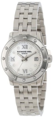 Raymond-Weil-Montre-Femme-5399-ST-00995-0