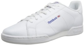 Reebok Npc II, Baskets mode homme Reebok Npc II, Baskets mode homme