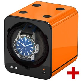 Remontoir pour montres Boxy Fancy orange PRO SET PLUS Remontoir pour montres Boxy Fancy orange PRO SET PLUS 2