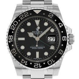 Rolex-116710LN-Montre-pour-homme-Oyster-Perpetual-GMT-Master-II-0-0