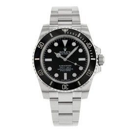 Rolex Submariner Hommes Luxury Montre 114060 Rolex Submariner Hommes Luxury Montre 114060 2