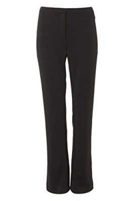 Roman Originals – Pantalon Droit Tailleur Confort – Noir Roman Originals – Pantalon Droit Tailleur Confort – Noir 2