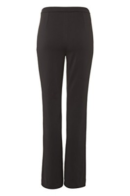 Roman Originals – Pantalon Droit Tailleur Confort – Noir Roman Originals – Pantalon Droit Tailleur Confort – Noir 6