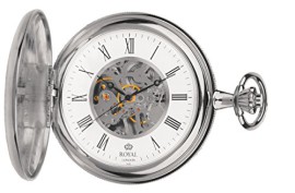 Royal London 90005-01 Montre de poche 90005-01 Royal London 90005-01 Montre de poche 90005-01