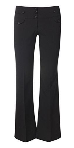 SS7 – Pantalon tailleur pour femmes SS7 – Pantalon tailleur pour femmes