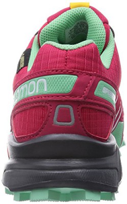 Salomon  Speedcross 3 Gtx, Trail homme Salomon  Speedcross 3 Gtx, Trail homme 3