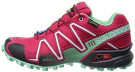 Salomon  Speedcross 3 Gtx, Trail homme Salomon  Speedcross 3 Gtx, Trail homme 6