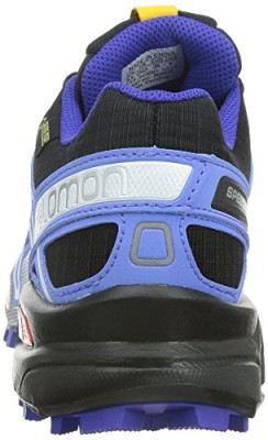 Salomon Speedcross 3, Trail femme Salomon Speedcross 3, Trail femme 3