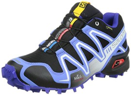 Salomon Speedcross 3, Trail femme Salomon Speedcross 3, Trail femme