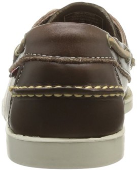 Sebago Horween Docksides, Mocassins homme Sebago Horween Docksides, Mocassins homme 3