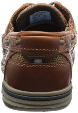 Sebago TRITON THREE-EYE, Oxford homme Sebago TRITON THREE-EYE, Oxford homme 3